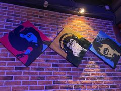 环境-悦界酒吧(后海店)