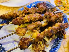 -维吾尔餐厅(宜山路店)