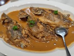 -鱼痴渔醉·食鲜集(月亮湾店)