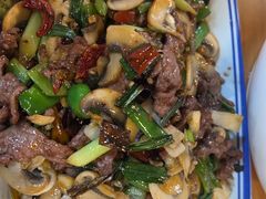 -九九牛肉馆(南山路店)