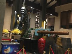 -清远熹乐谷温泉度假酒店