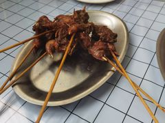 -郑喜旺烧烤(新密总店)