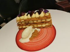 -L'Arome芳芳法国餐厅(仙林金鹰店)