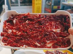 -潮汕大目牛肉火锅(水围店)