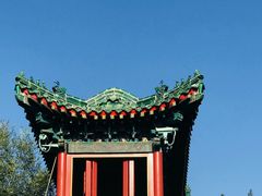 -普陀宗乘之庙(小布达拉宫)