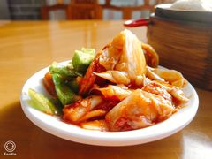 -闫家粥铺(吉林大路店)