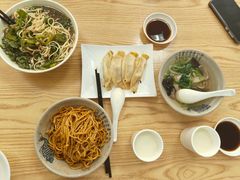 -大市小吃(金鑫花苑店)