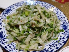 -独秀小吃(蓝田店)