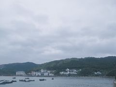 -渔寮风景区