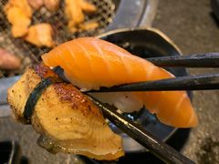 -神户赤童日式烤肉伙伴(东直门店)