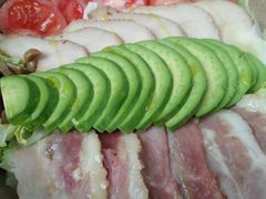 莫沙拉-小莫餐厅And More Restaurant西餐(北京展览馆店)