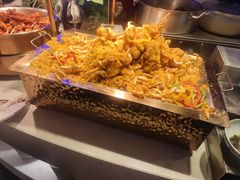 -千家粗粮王(MOMOPARK店)