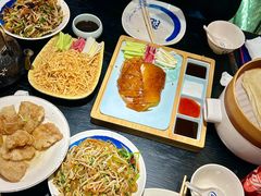 -满园烤鸭·春饼(沈北万达店)