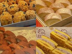 -满记甜品(王府井北京市百货大楼店)