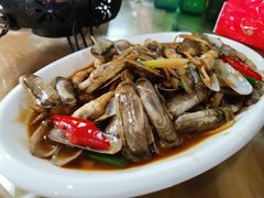-阿嫲家家常菜(环岛路店)
