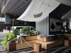 -SAANCI山池咖啡(卓悦中心店)