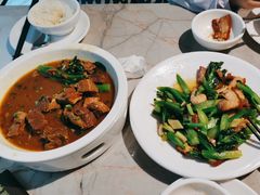 -锦园春香港茶餐厅(西海湾旗舰店)