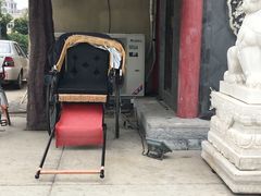 -乔先生涮肉·鲜活牛羊肉火锅(塘沽店)