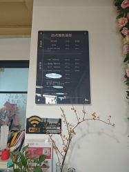点击看大图 -起点潮色造型