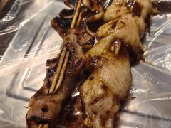 -泰山王老三串店(海大广场店)