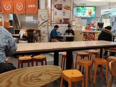-吉野家(上海美罗城店)
