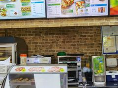 -赛百味SUBWAY(2.5产业园店)