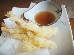 -江户家·日本料理·铁板烧(汉江东路店)