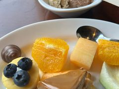 -广州富力君悦大酒店·凯菲厅