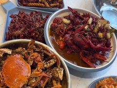 -辣盆盆麻辣小龙虾(哈尔滨总店)