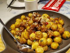 -江南韵·无锡太湖文化体验餐厅(凤凰天街店)