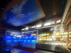 -鱼痴渔醉·食鲜集(月亮湾店)