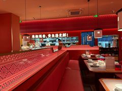 -闽上鲜·福建菜(龙湖滨江天街店)