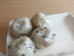 -咬不得高祖生煎·简餐(城站店)