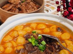 -简小舍·民间手艺菜(武昌江滩店)