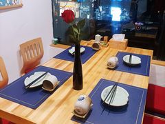 -浦·传统日式料理(3 5 1 1 店)