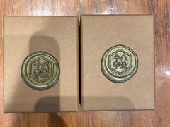-十八字金银饰·拼豆·开蚌手工体验团建(君太百货店)
