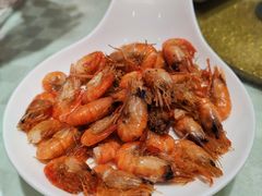油爆虾-光明邨大酒家(淮海路店)