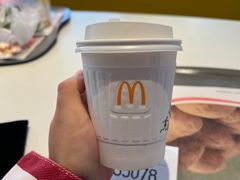 -麦当劳(杭州三花国际店)