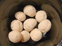 -南湖宾馆·鸳湖阁全日制餐厅