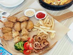 -必胜客(安阳中华路店)