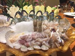 -白金汉爵大酒店·中餐厅(相城店)