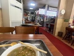 -春雨羊汤店(广开四马路总店)