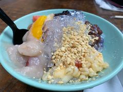 -老式乌米冰(阜阳园店)
