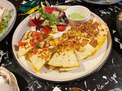 -ChitChat奇洽·Bistro(黎黄陂路店)
