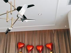 -恩然邦臣酒店-漫垛餐厅