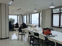 -麓舍全景太湖温泉别墅团建拓展会议亲子