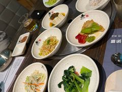 -朴大人炭烤·韩国料理(奥帆中心海尔洲际店)