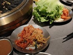 -杨小佳·齐齐哈尔烤肉·烤串(广州店)