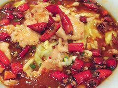 -妈妈的味道(工人体育场东路店)