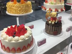 -味多美蛋糕(三元桥店)